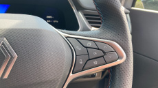 Renault Symbioz 1.6 E-Tech FHEV 145 Techno Esprit Alpine 5dr Auto Hybrid Estate